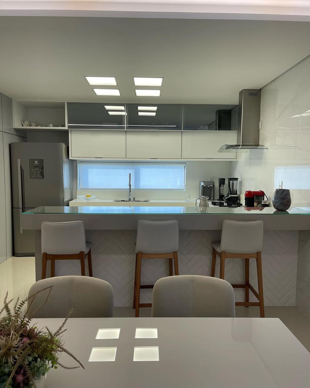 Apartamento Completo