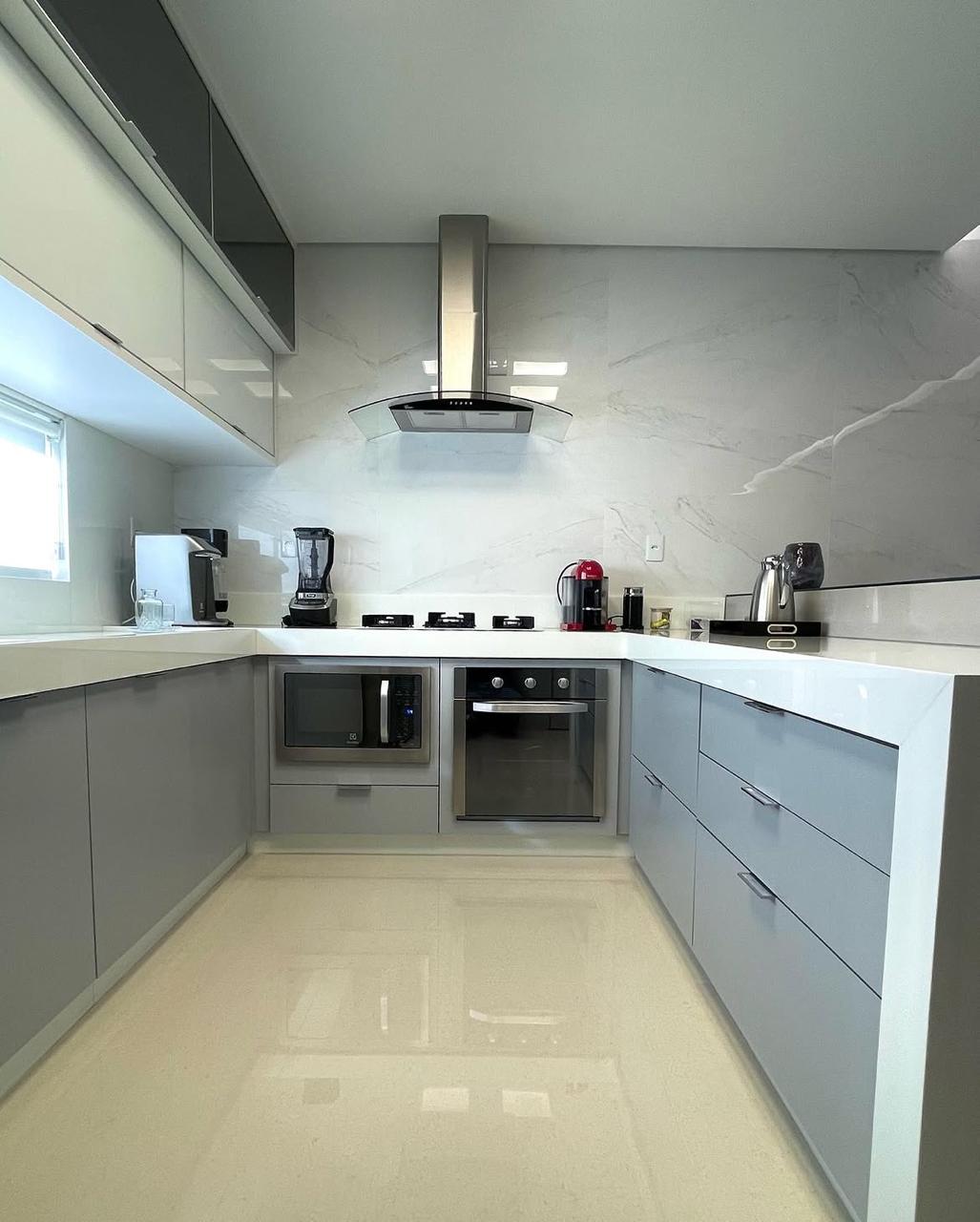 Apartamento Completo
