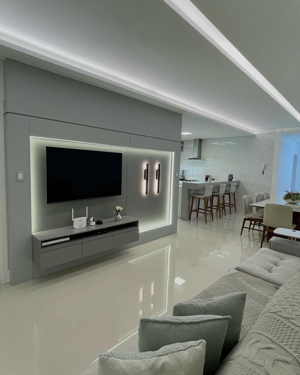 Apartamento Completo
