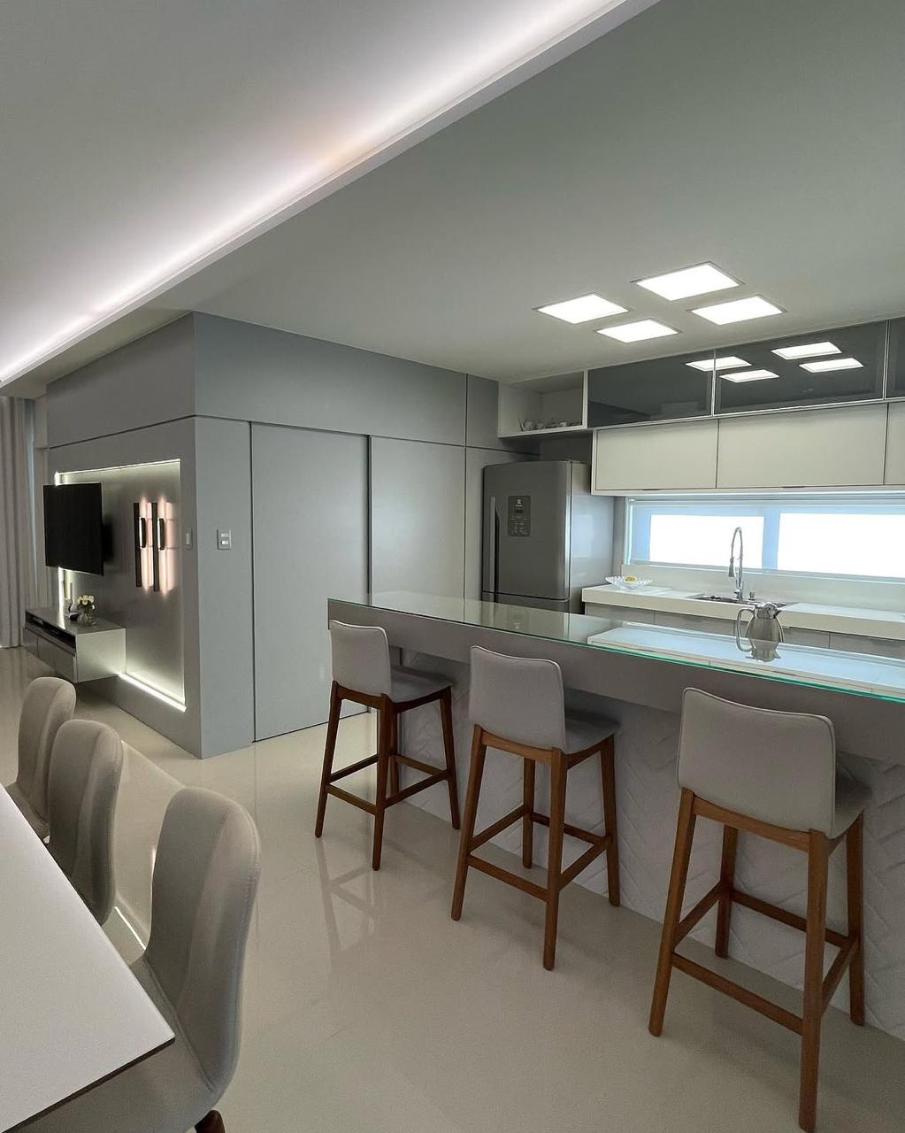 Apartamento Completo