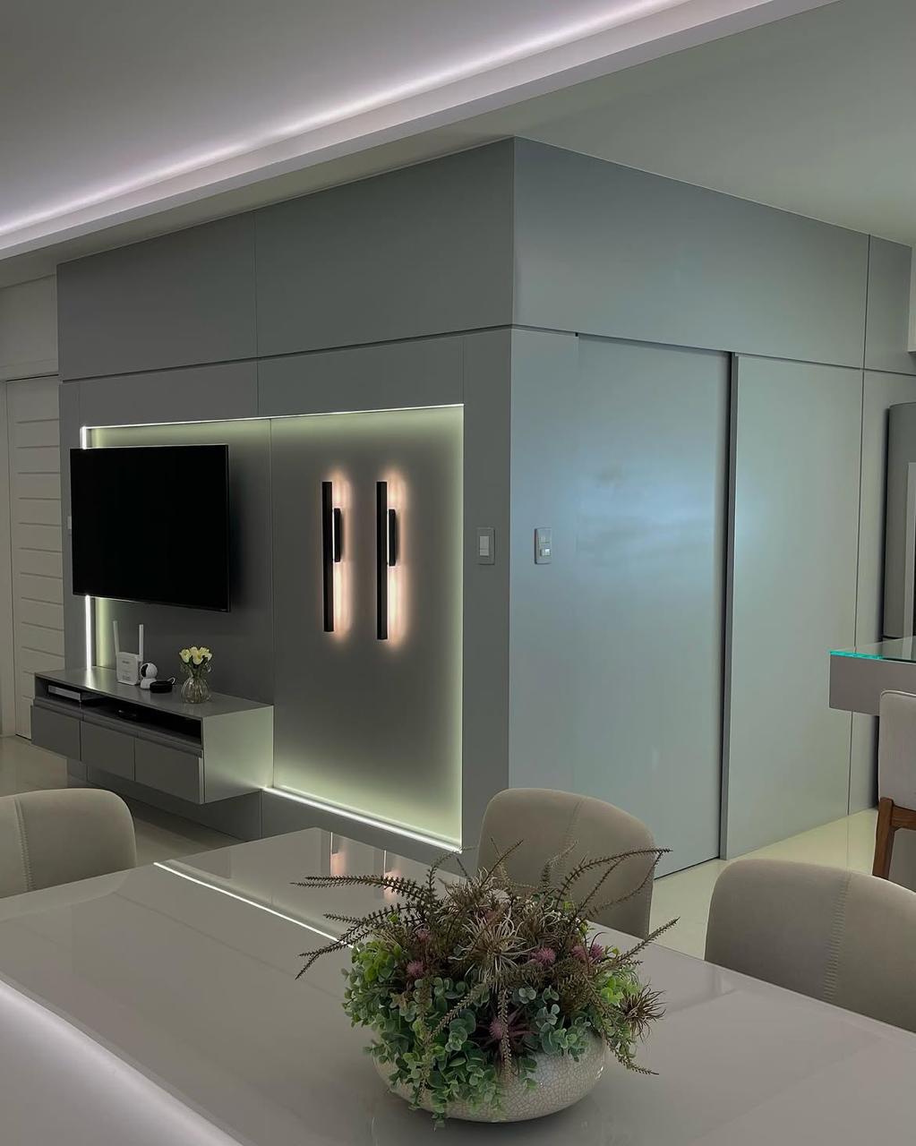 Apartamento Completo — Caraguatatuba, SP